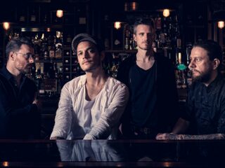 AAP week 17: The Slow Show - 'Hard to Hide'