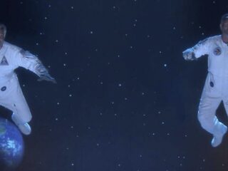 Sting en Jimmy Fallon maken parodie op 'Walking On The Moon'