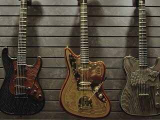 Koopje: Game of Thrones-gitaren vanaf 22.000 euro