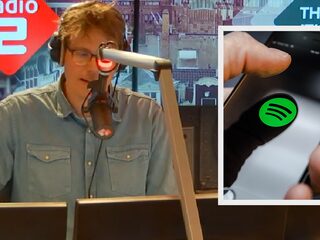 Wat is de invloed van streamen op je muzieksmaak?