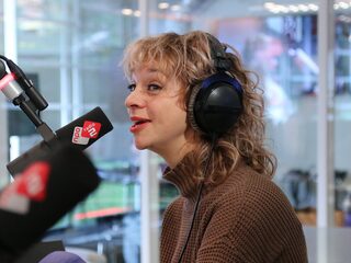 Gouden plaat alsnog grote verrassing voor Krezip