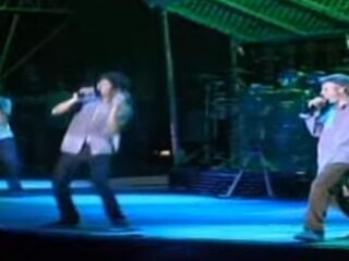 Legendarisch Live: Beastie Boys