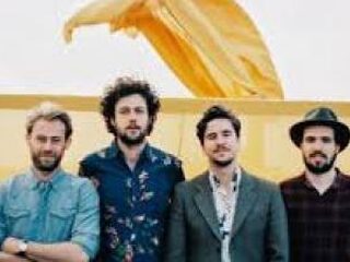 Dawn Brothers in de Staat van Stasse