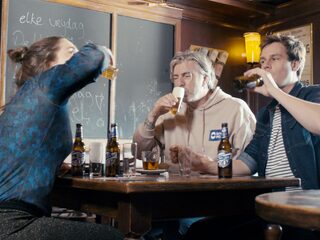 De Wild in de Middag vanaf de vrijdagmiddagborrel