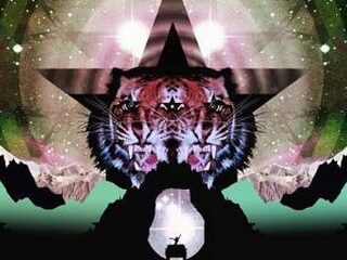 AAP week 18: Noel Gallagher’s High Flying Birds - ‘Black Star Dancing’