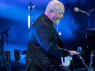 Billy Joel: van piano man naar wereldster
