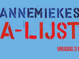 Annemiekes A-Lijst 03-05-2019