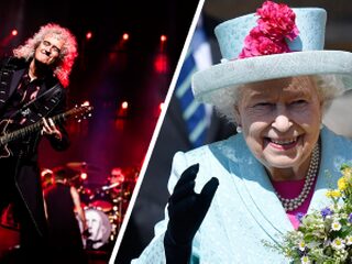 Queen rijker dan Queen Elizabeth