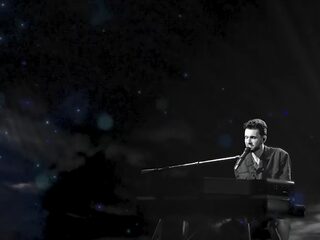 Bekijk eerste repetitie Duncan Laurence