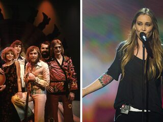 Speel de douze points quiz!