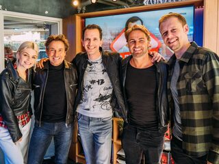 'Hoe Het Danst' is TopSong!