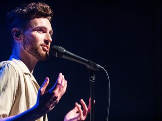 Grote concurrent Duncan Laurence in de lappenmand