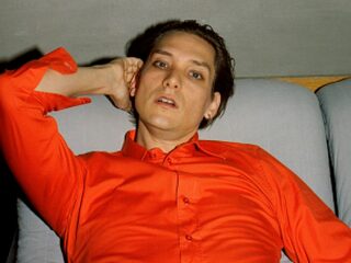 AAP week 19: Thomas Azier - 'Strangling Song'