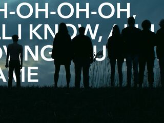 Steun Duncan en doe mee met de Songfestival Sing-a-Long!
