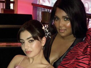 Charli XCX en Lizzo delen nieuw nummer