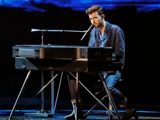 Duncan Laurence door naar finale Eurovisie Songfestival