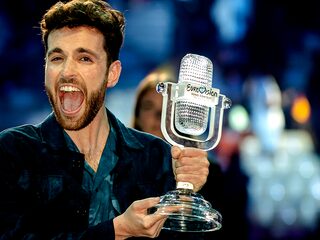 Duncan Laurence wint Eurovisie Songfestival 2019!