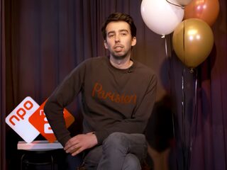 Slechte grappen in YouTube-serie Spijkers met Nieuwe Koppen