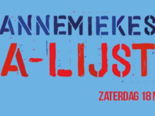 Annemiekes A-Lijst 18-05-2019