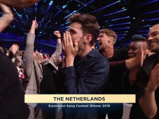 De zinderende finale van Duncan samengevat in 3 minuten