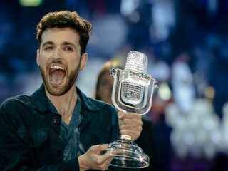 Grote kans dat Songfestival in Amsterdam gehouden wordt