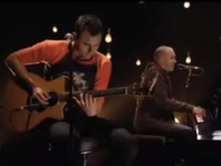 Legendarisch Live: The Fray met 'How to Save a Life'