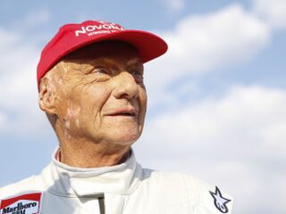 Tom Coronel ontdaan door overlijden Formule 1-legende Niki Lauda