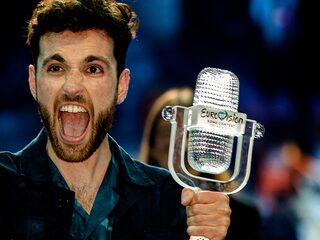Organisatie Eurovisie Songfestival blundert met puntentelling
