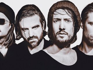 Kensington brengt nieuwe single uit