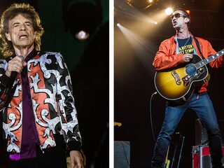 The Rolling Stones doen afstand van rechten 'Bitter Sweet Symphony'
