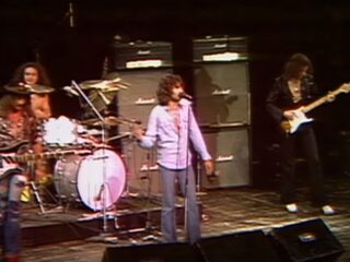 Het verhaal achter 'Smoke On The Water'