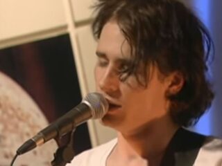 Vijf mooie optredens van Jeff Buckley