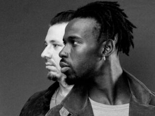 AAP week 21: Black Pumas - 'Colors'