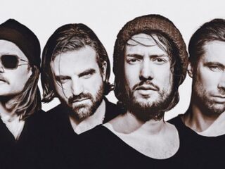 Kensington besteedde veel tijd aan nieuwe single 'Bats'