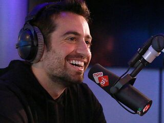 Dotan keert terug met nieuwe muziek