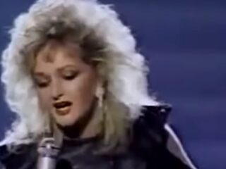 Legendarisch Live: Bonnie Tyler