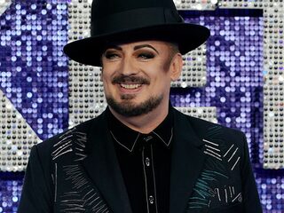 Boy George volgende in rijtje popsterren met eigen film