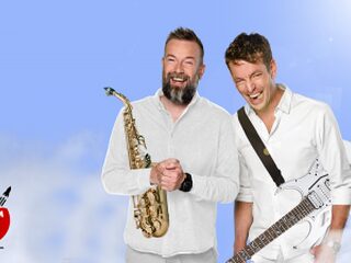 Een lijstje vol Hemelse Solo's