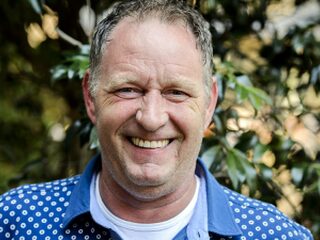 Piet Paulusma geeft weer zondag 10+