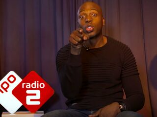 Waar maken comedians geen grappen over?