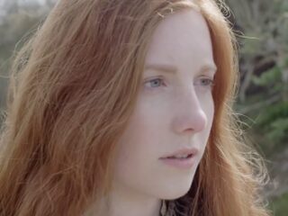 AAP week 23: Aafke Romeijn & Spinvis - 'Ameland'