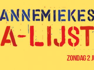 Annemiekes A-Lijst 02-06-2019