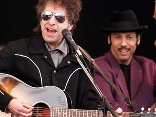Netflix komt met documentaire over Bob Dylan