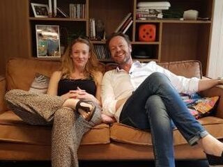 Noortje Herlaar over haar rol in musical David Bowie