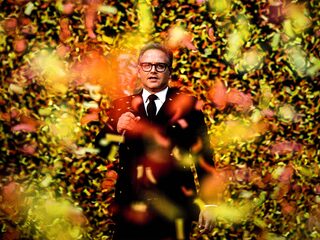 'Kom We Gaan' is 250ste TopSong!