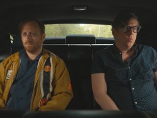 AAP week 22: The Black Keys - 'Go'