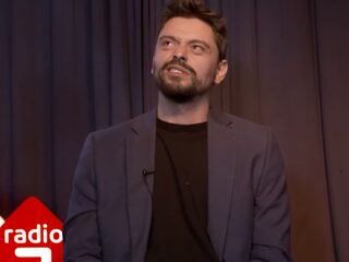 Stefano Keizers vindt publiek minst leuke aan zijn werk