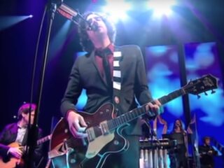 Legendarisch Live: Snow Patrol