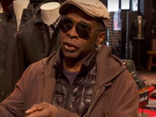 Het verhaal achter 'Cult Of Personality' van Living Colour