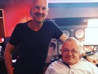 Nieuwe minister van Gehandicaptenzaken op bezoek bij Wout2day